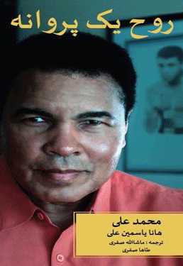 روح یک پروانه